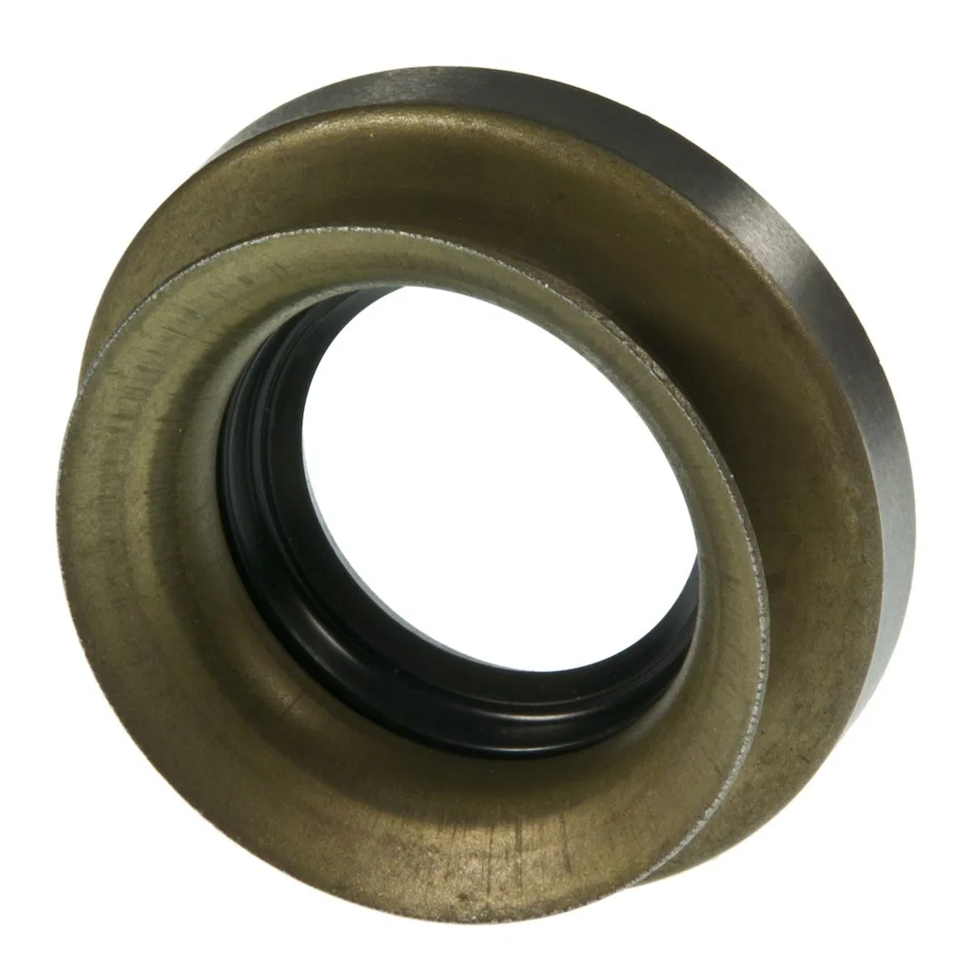 710068 – NATIONAL Axle Tube Seal, OE Replacement 1.190 Inch Inside Diameter 2.128 Inch Outside Diameter 0.350 Inch Wi...